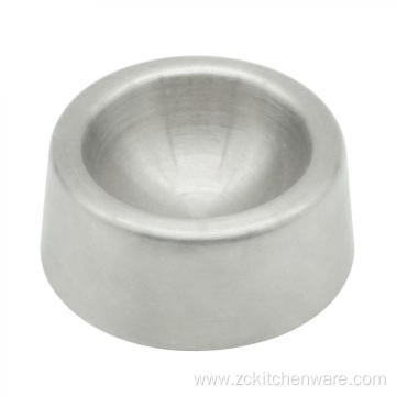 Stainless Steel Egg Holders For Hard Boiled Eggs